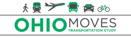 Ohio Moves Transportation Study logo