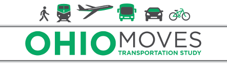 ohio moves transportation study logo